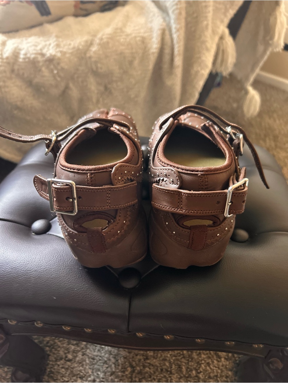 Nike Wmns Air Rift Premium 'Cacao Wow' - Picture 3 of 13